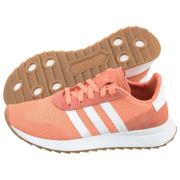  Adidas Buty Sportowe Flb_runner W Db2121 (ad791-a) Adidas 