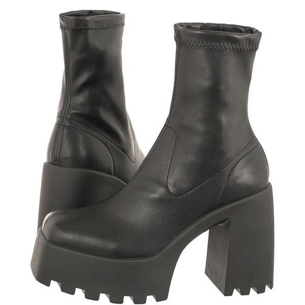  Altercore Botki Agnes Black (al142-a) Altercore 
