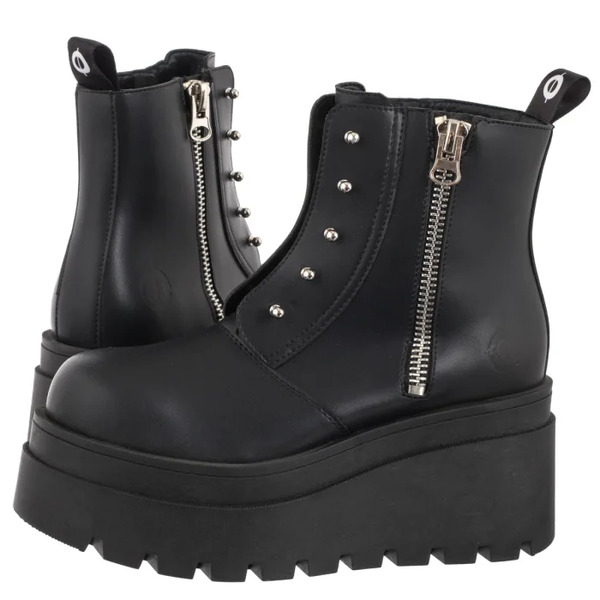  Altercore Glany Neris Vegan Black (al182-a) Altercore 