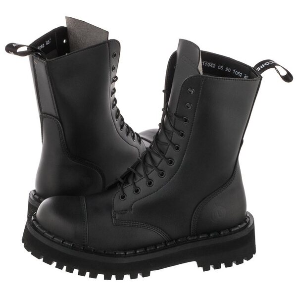  Altercore Glany 353 Vegan Black (al76-a) Altercore 