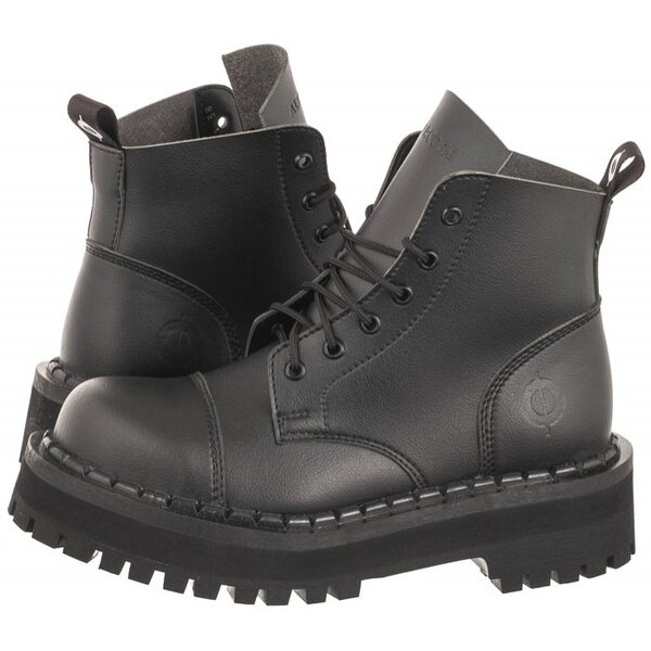  Altercore Glany 656 Vegan Black (al154-a) Altercore 