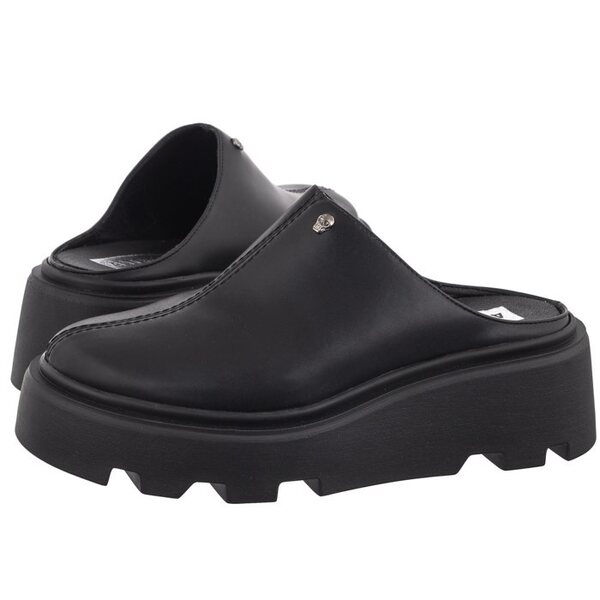  Altercore Klapki Bella Vegan Black (al165-a) Altercore 
