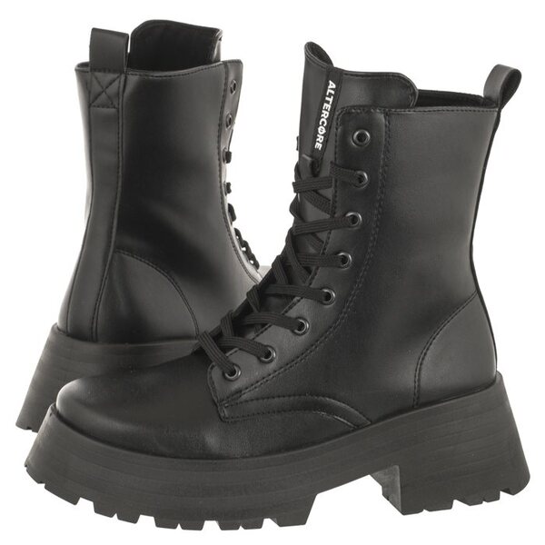 Altercore Workery Corbin Black (al148-a) Altercore 