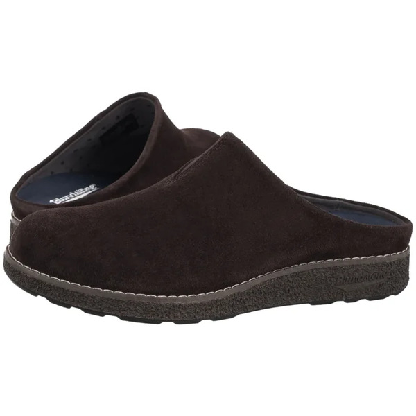  Blundstone Klapki 2688 Deepest Brown (bl51-a) Blundstone 