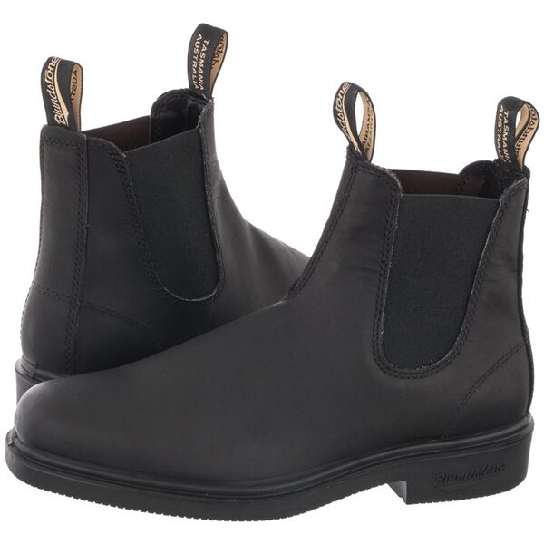  Blundstone Sztyblety 063 Black (bl7-a) Blundstone 