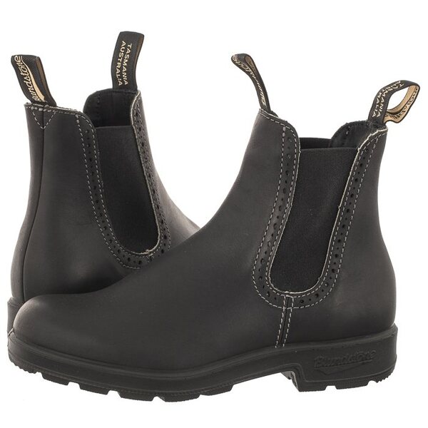  Blundstone Sztyblety 1448 Black (bl21-a) Blundstone 