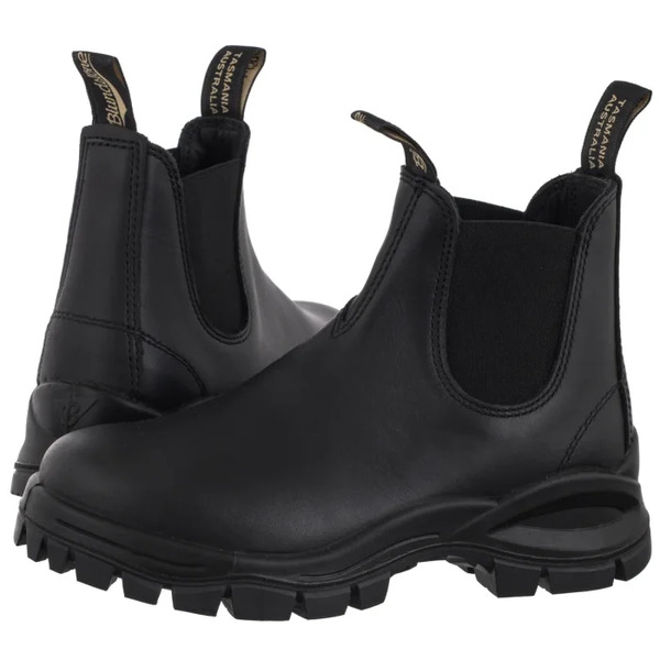  Blundstone Sztyblety 2240 Black (bl41-a) Blundstone 