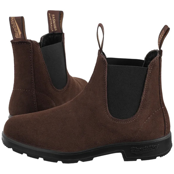  Blundstone Sztyblety 2410 Brown (bl40-a) Blundstone 