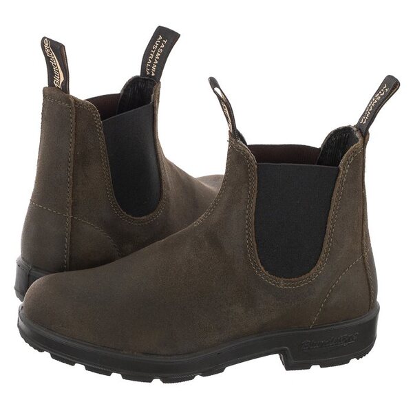  Blundstone Sztyblety 1615 Dark Olive (bl11-a) Blundstone 