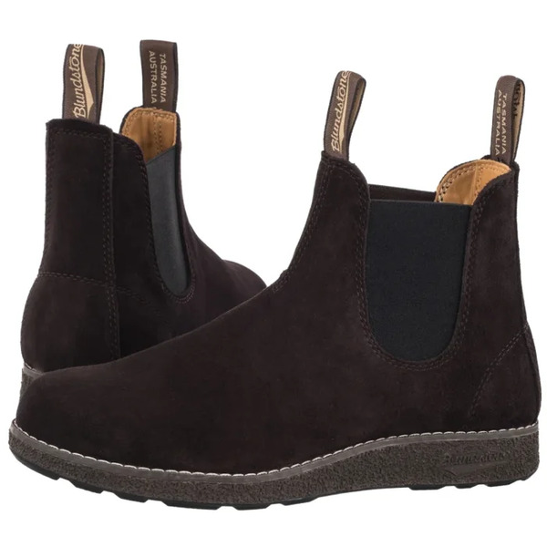  Blundstone Sztyblety 2689 Deepest Brown (bl49-a) Blundstone 