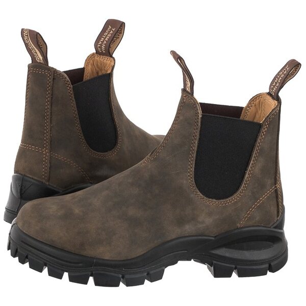  Blundstone Sztyblety 2239 Rustic Bronze (bl18-a) Blundstone 