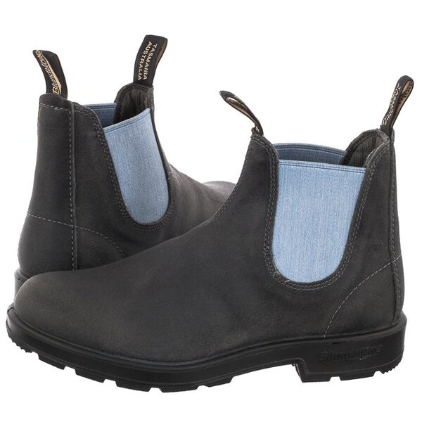  Blundstone Sztyblety 2209 Steel Grey/pale Denim (bl15-a) Blundstone 