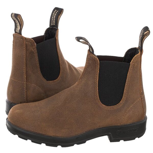  Blundstone Sztyblety 1911 Tobacco (bl12-a) Blundstone 