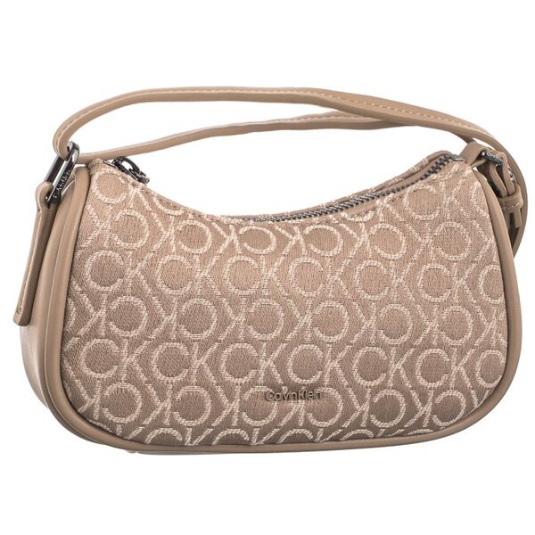  Calvin Klein Torebka Ck Refine Conv Crossbody_jcq Chanterelle Mono Jacquard K60k612151 0he (ck517-a) Calvin Klein 