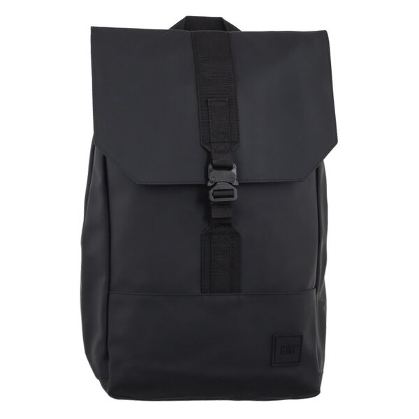  Caterpillar Plecak Cherokee Rd. Backpack 84516-01 Black (ca152-a) Caterpillar 
