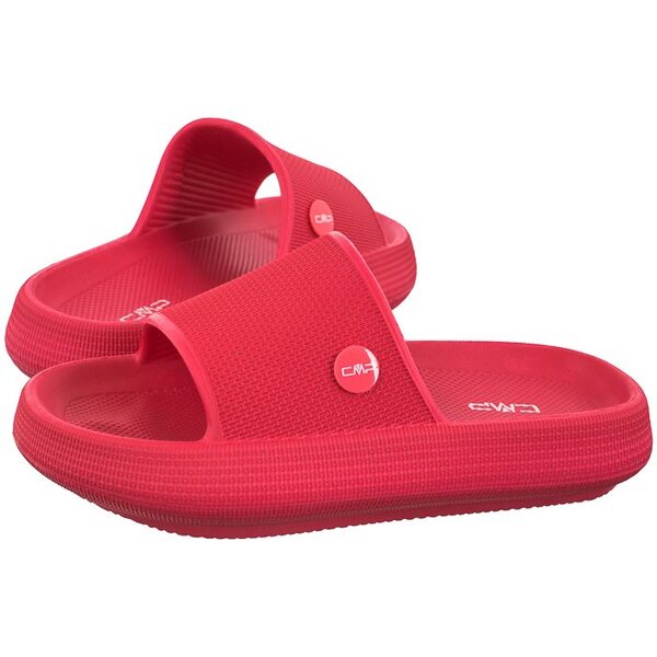  Cmp Klapki Ruby Wmn Slipper 3q97866 C574 Corallo (cm23-a) Cmp 