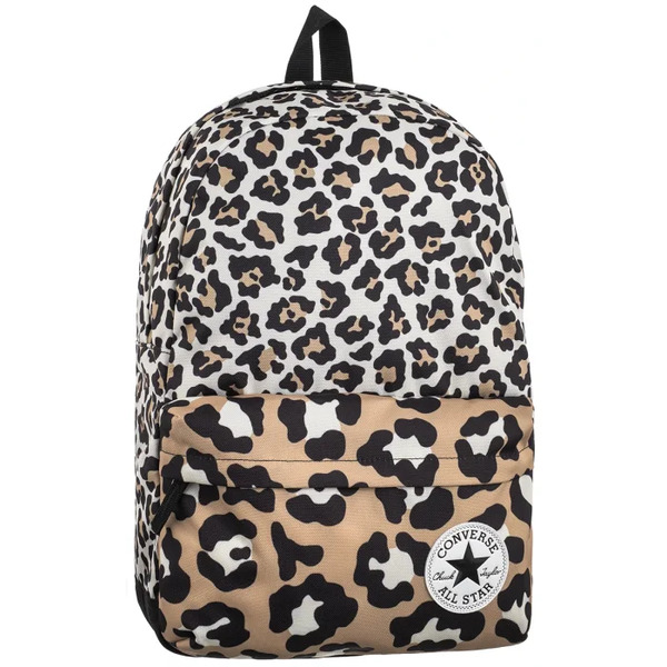  Converse Plecak Leopard Speed 3 Cp Backpack 10028327-a01 (co793-a) Converse 
