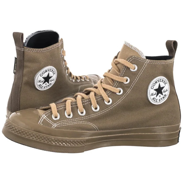  Converse Trampki Chuck 70 Gtx Hi Squirmy Worm/engine Smoke A04472c (co724-a) Converse 