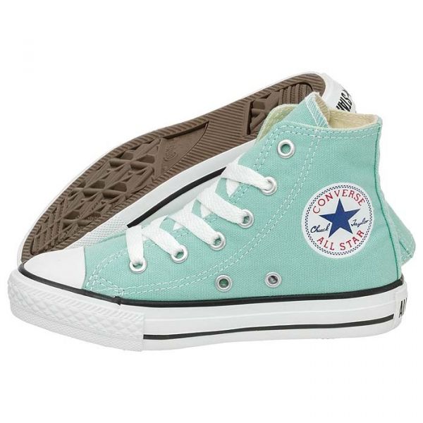  Converse Trampki Chuck Taylor All Star Ct Hi 336561c (co80-h) Converse 