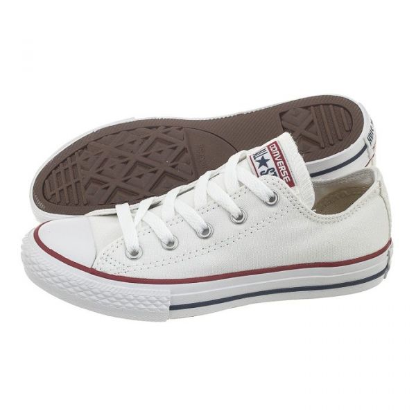  Converse Trampki Chuck Taylor All Star Ct Ox 3j256 (co81-e) Converse 