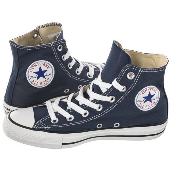 Converse Trampki Chuck Taylor All Star Hi M9622 (co53-e) Converse 