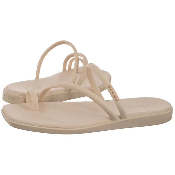  Crocs Klapki Miami Toe Loop Sandal Dew 209862-0ww (cr348-b) Crocs 