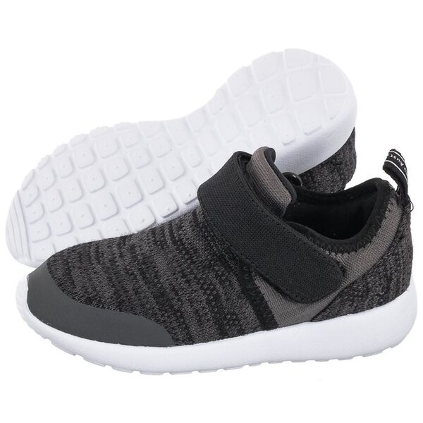  Emu Australia Buty Ando Black K12676 (em410-a) Emu Australia 