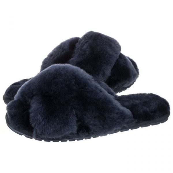  Emu Australia Klapki Mayberry Midnight W11573 (em230-e) Emu Australia 