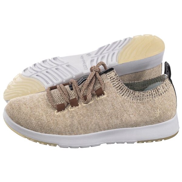  Emu Australia Sneakersy Heidelberg Oatmeal W13029 (em503-a) Emu Australia 
