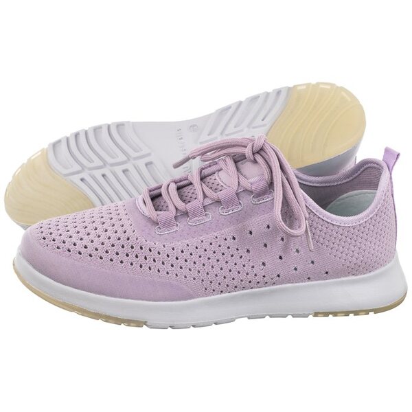  Emu Australia Sneakersy Miki Orchid W12497 (em409-b) Emu Australia 