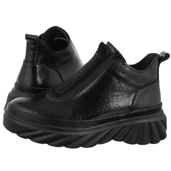  Filippo Botki Czarne Dbt7426/25 Bk (fo201-a) Filippo 