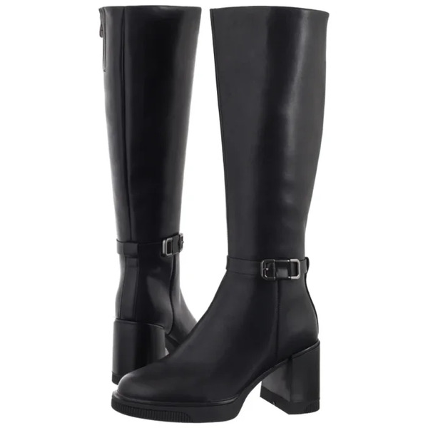  Filippo Kozaki Czarne Dkz7213/25 Bk (fo212-a) Filippo 