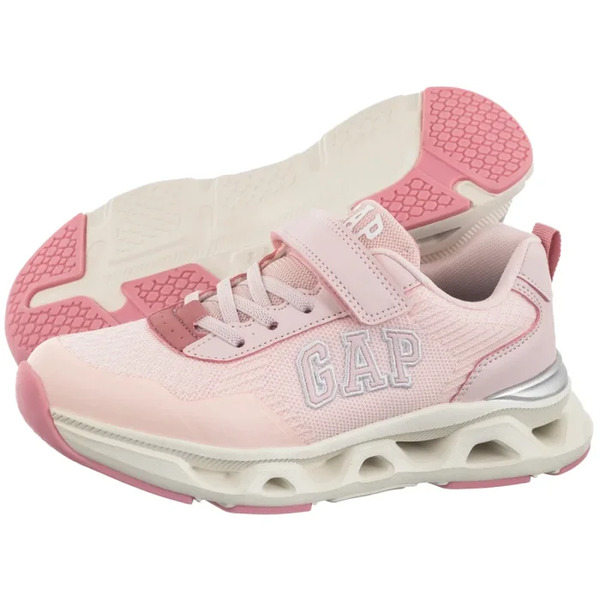  Gap Buty Sportowe Sacramento Pink Gpk6150050044 (gp6-a) Gap 