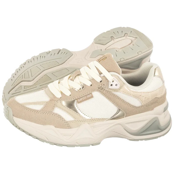 Gap Sneakersy Marathon Desert Gpw6154923895 (gp12-a) Gap 