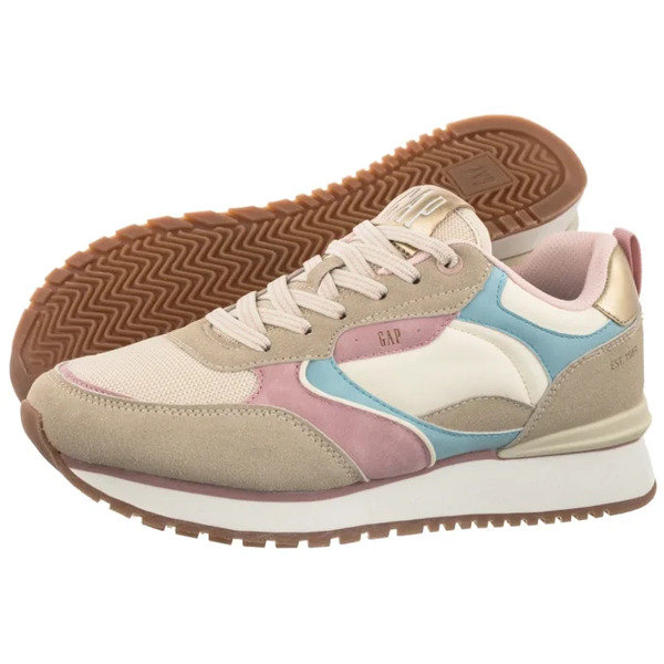  Gap Sneakersy Wonder Spirit's Sand Gpw6135280049 (gp9-a) Gap 