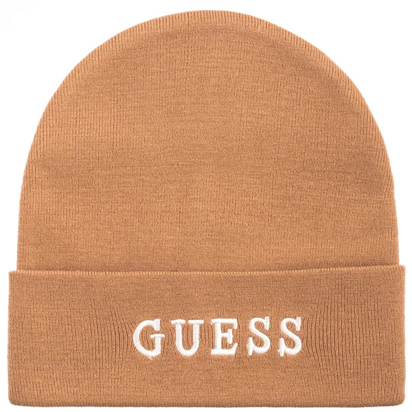  Guess Czapka Beanie Aw5189 Pol01 Ccr (gu661-d) Guess 