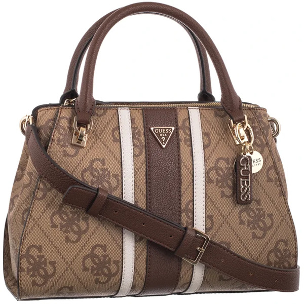  Guess Torebka Noelle Ii Luxury Satchel Hwss96 72070 Lgw (gu872-a) Guess 