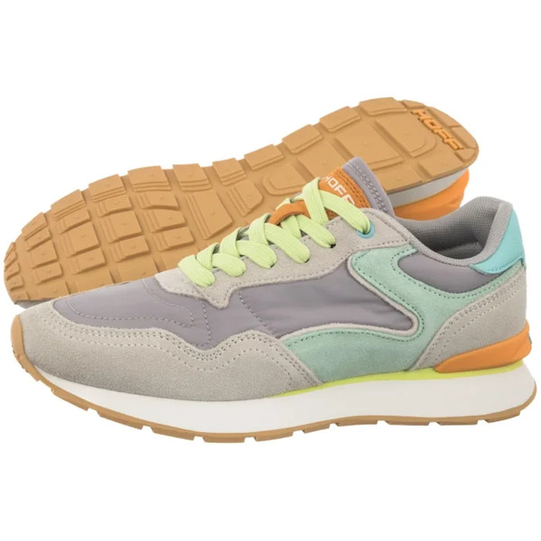  Hoff Sneakersy City Dopamine Gray 12602012 (ho3-f) Hoff 