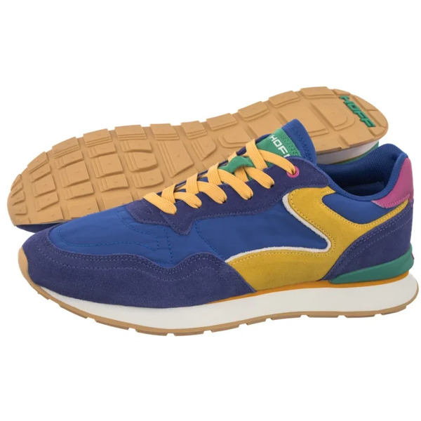  Hoff Sneakersy City Dopamine Indigo 12602016 (ho3-d) Hoff 