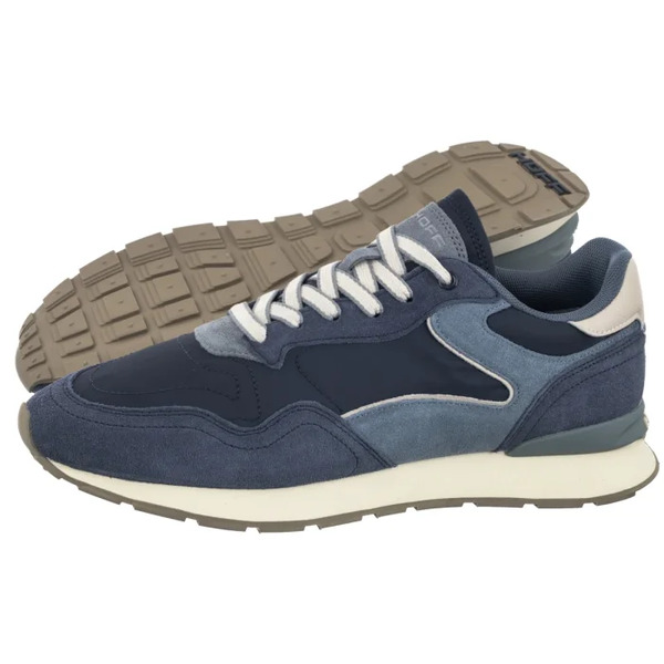  Hoff Sneakersy City Navy Blue 12602404 (ho3-b) Hoff 