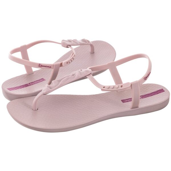  Ipanema Japonki Class Shape Fem 83248/23198 Lilac/lilac/pink (ip48-a) Ipanema 