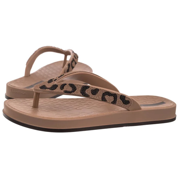  Ipanema Japonki Festa Fem 83772/bp081 Brown/dark Brown (ip90-a) Ipanema 