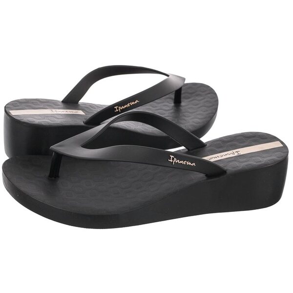  Ipanema Japonki Selfie 26748/20766 Black (ip55-b) Ipanema 