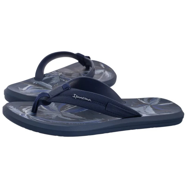  Ipanema Japonki Urban Graphics Ad 83702/bf538 Blue/blue (ip80-a) Ipanema 
