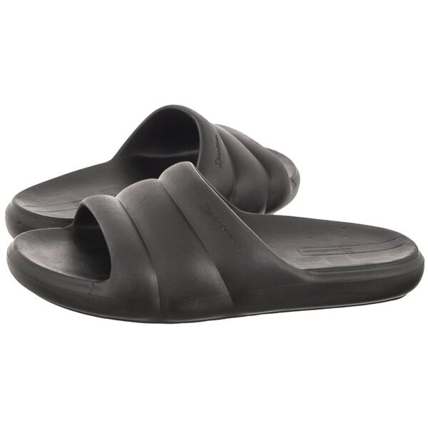 Ipanema Klapki Bliss Slide Fem 27022/ak917 Black (ip64-b) Ipanema 