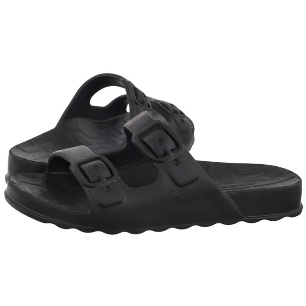  Ipanema Klapki Duo Day Fem 83704/be074 Black (ip87-b) Ipanema 