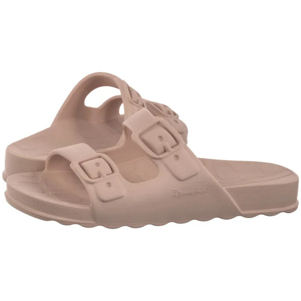  Ipanema Klapki Duo Day Fem 83704/be070 Light Pink (ip87-a) Ipanema 