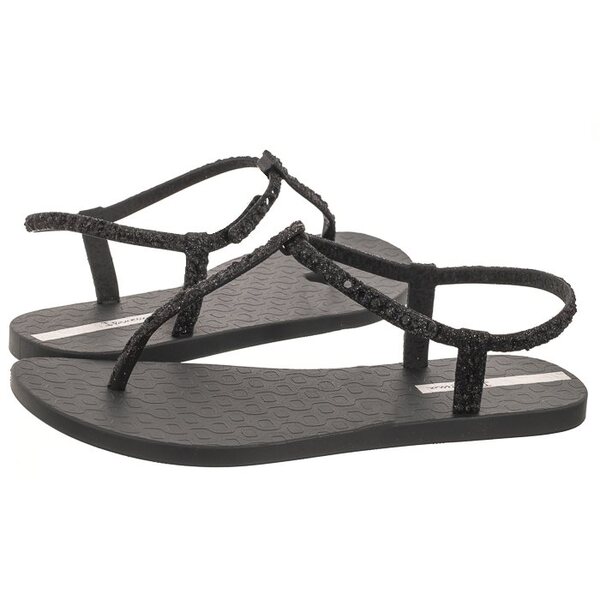  Ipanema Sandały Class Brilha Fem 26914/ai193 Black (ip61-b) Ipanema 