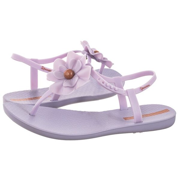  Ipanema Sandały Class Flora Fem 26845/af380 Violet/lilac (ip62-b) Ipanema 