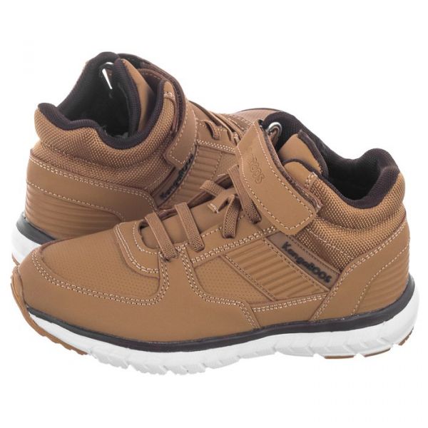  Kangaroos Buty Caspo Ev Jr 18417 000 3015 Tan (kr46-a) Kangaroos 